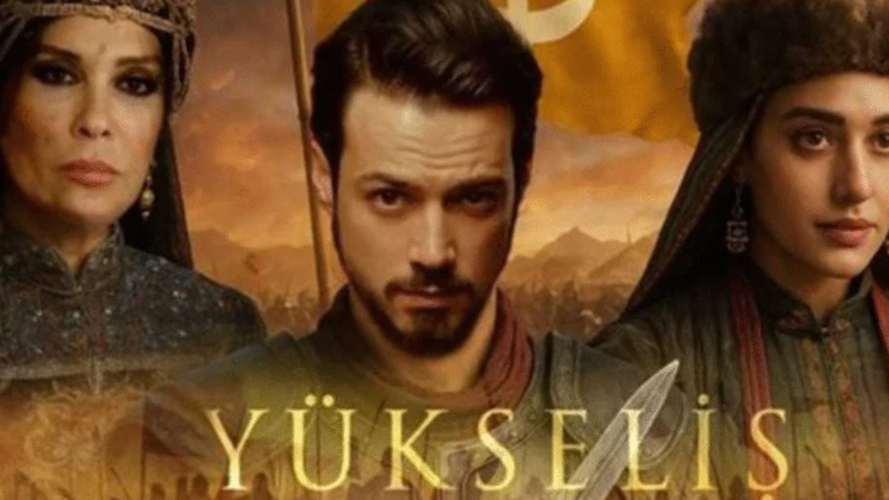 تردد قناة atv التركية