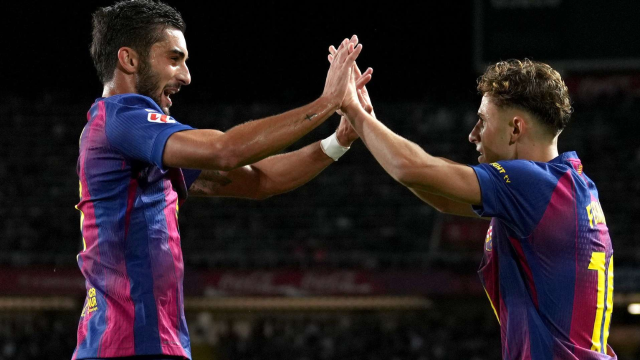 برشلونة ضد كلوب بروج