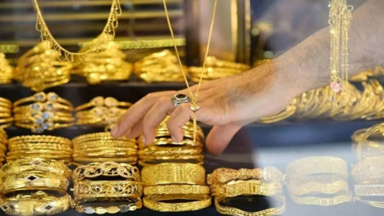 أسعار الذهب