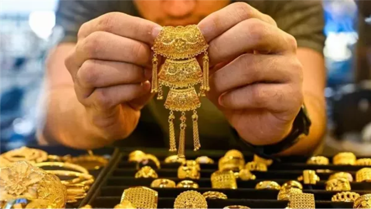 أسعار الذهب اليوم