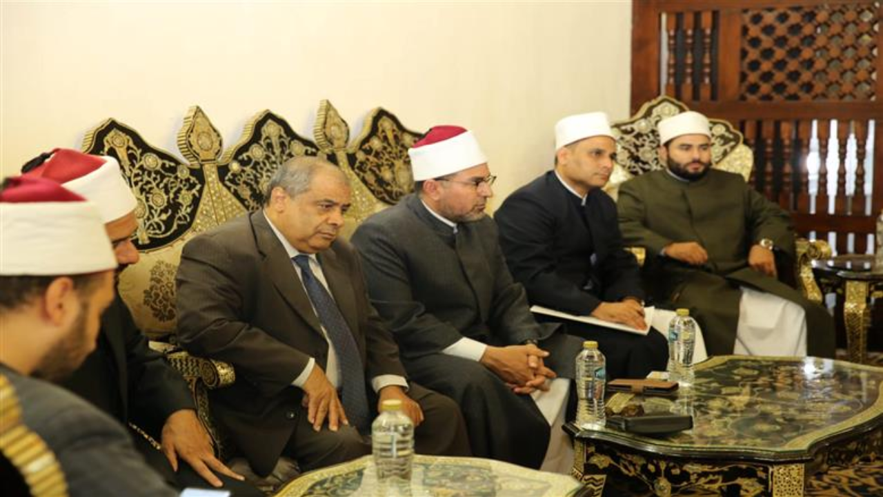 جامعة الأزهر