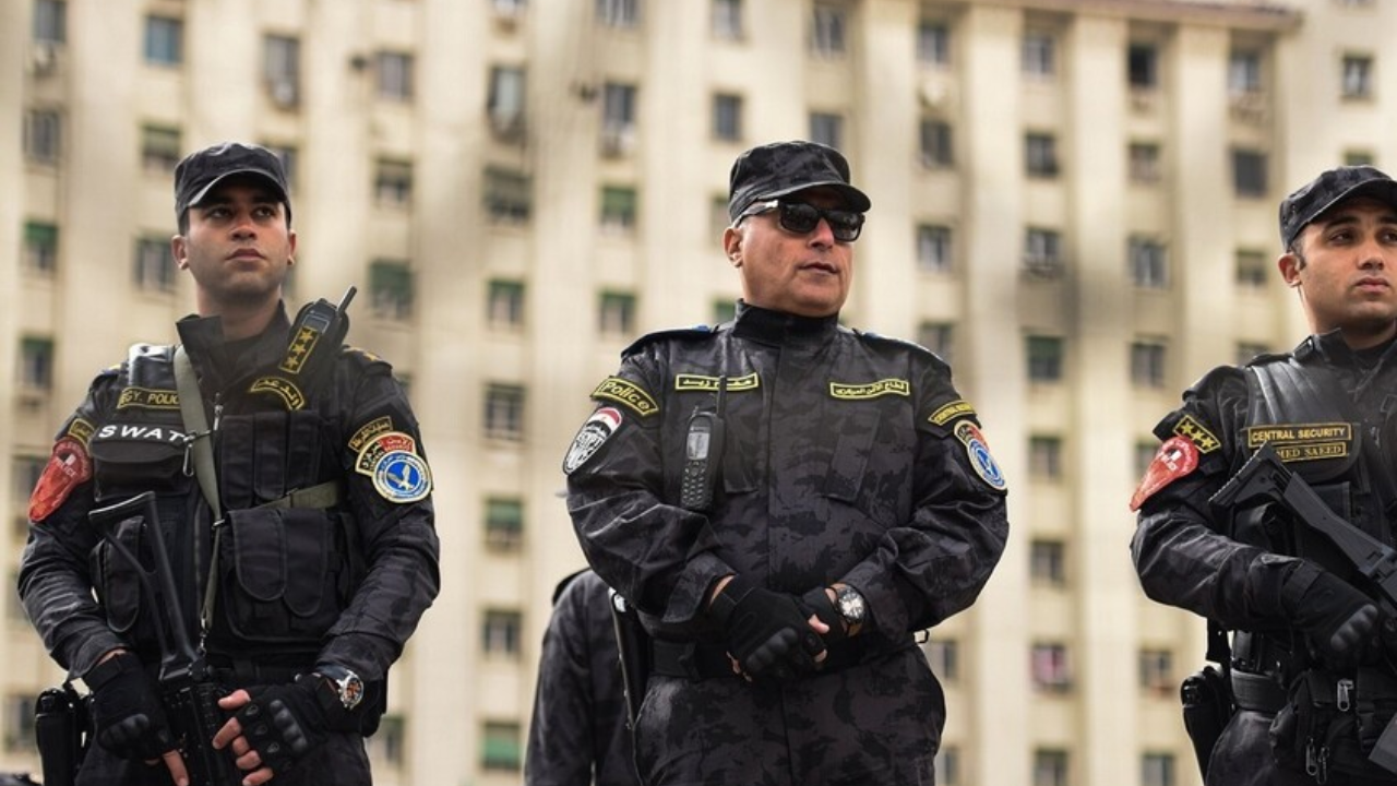 مقتل المهندس