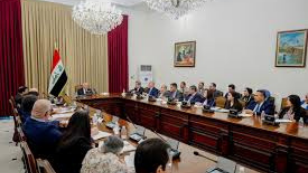 جامعة الدول العربية ترسل بعثة لمراقبة انتخابات مجلس النواب العراقي 2025 لضمان نزاهة العملية الانتخابية