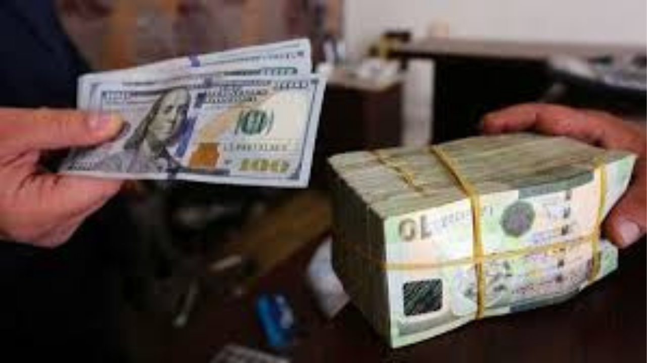 حجز الدولار صار أسهل.. اعمل طلبك عبر مصرف ليبيا المركزي وانت في دارك!