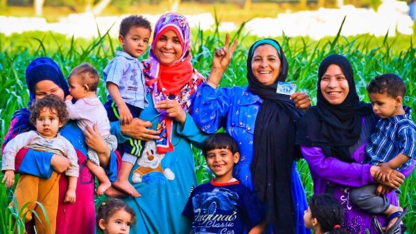 أسماء المقبولين.. رابط الاستعلام عن دعم تكافل وكرامة شهر نوفمبر وأماكن الصرف