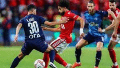 شوط كارثي للعميد.. الخليج يتقدم بثلاثية نظيفة على الاتحاد في الشوط الأول