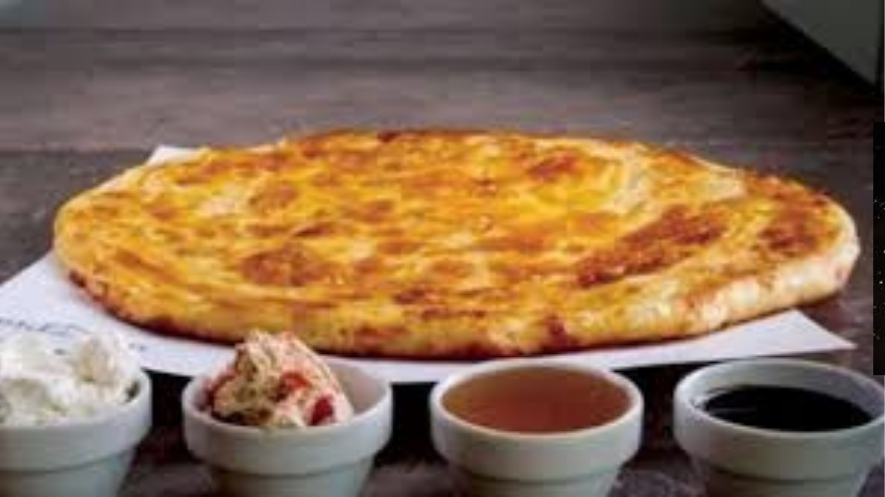 طريقة عمل الفطير بكوب دقيق واحد فقط.. وصفة سريعة وهشة بمكونات بسيطة من مطبخك