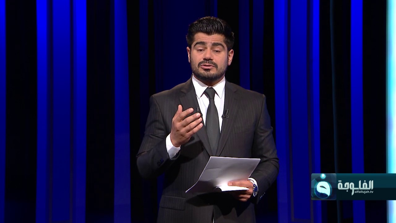 القبض على الإعلامي عمر الجمال بتهمة الكراهية والإساءة للرموز الدين