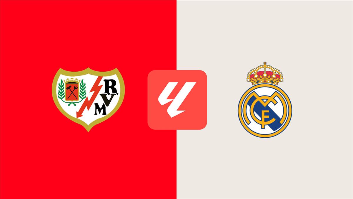 مباراة رايو فاليكانو ضد الريال