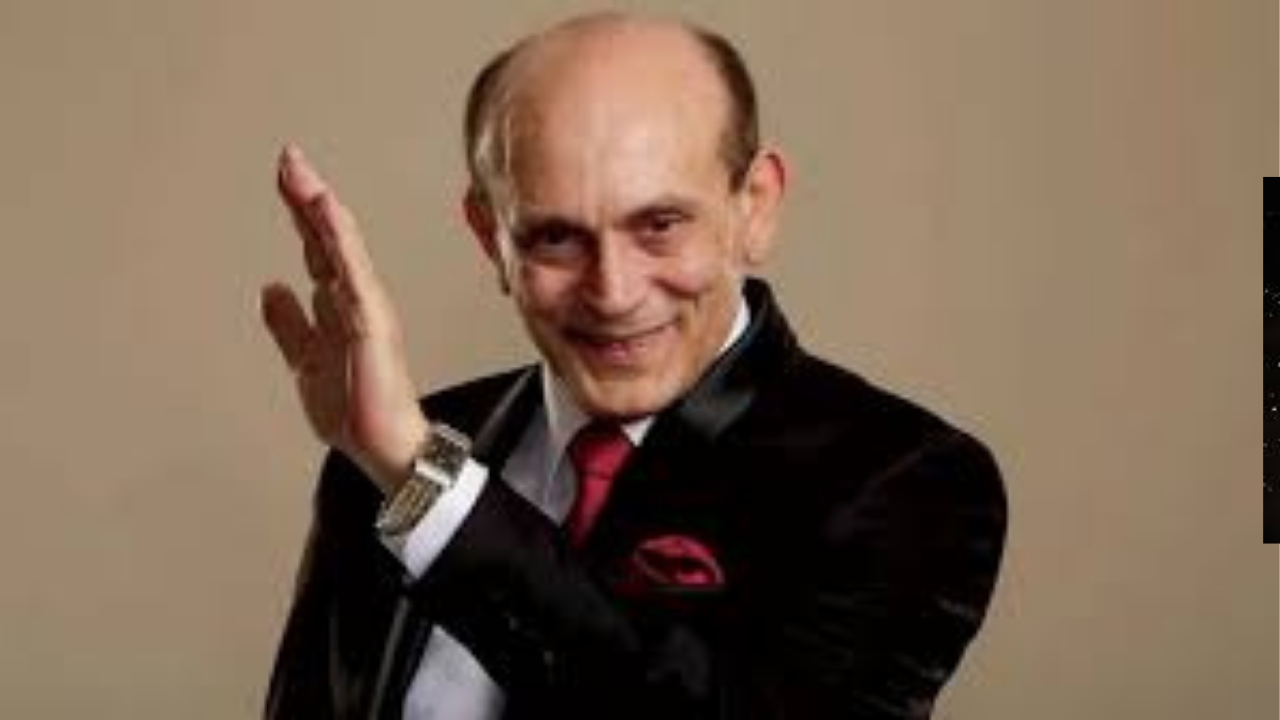 محمد صبحي يعود إلى منزله بعد تعافيه التام من وعكة صحية مفاجئة