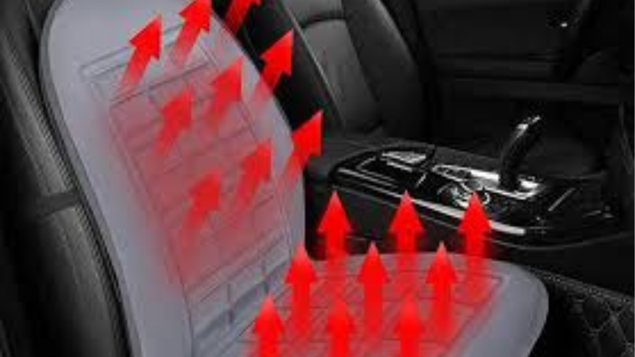 مخاطر تدفئة مقاعد السيارة على الرجال تحذير طبي جديد