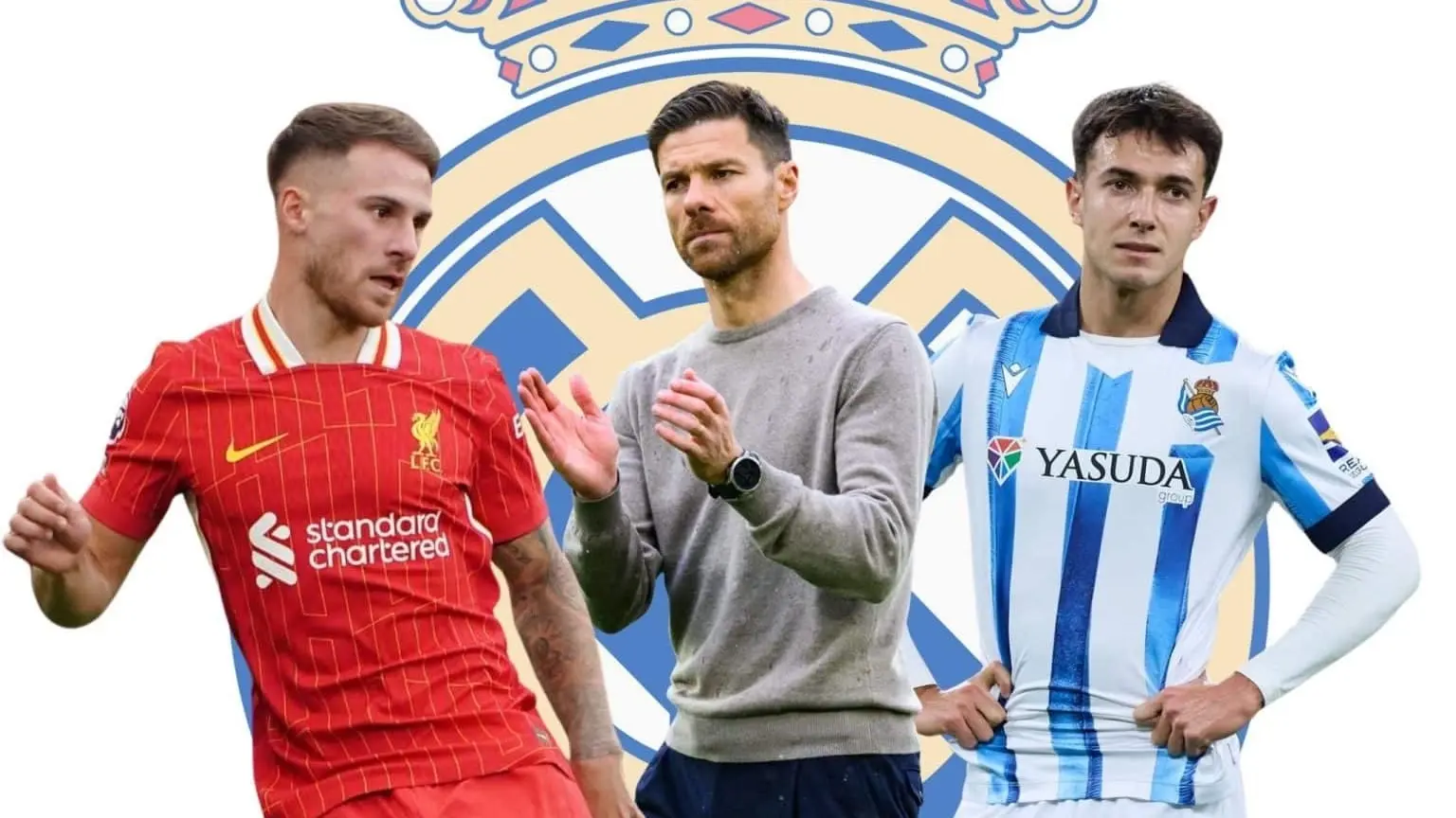 مدافع جديد في صفقات ريال مدريد القادمة