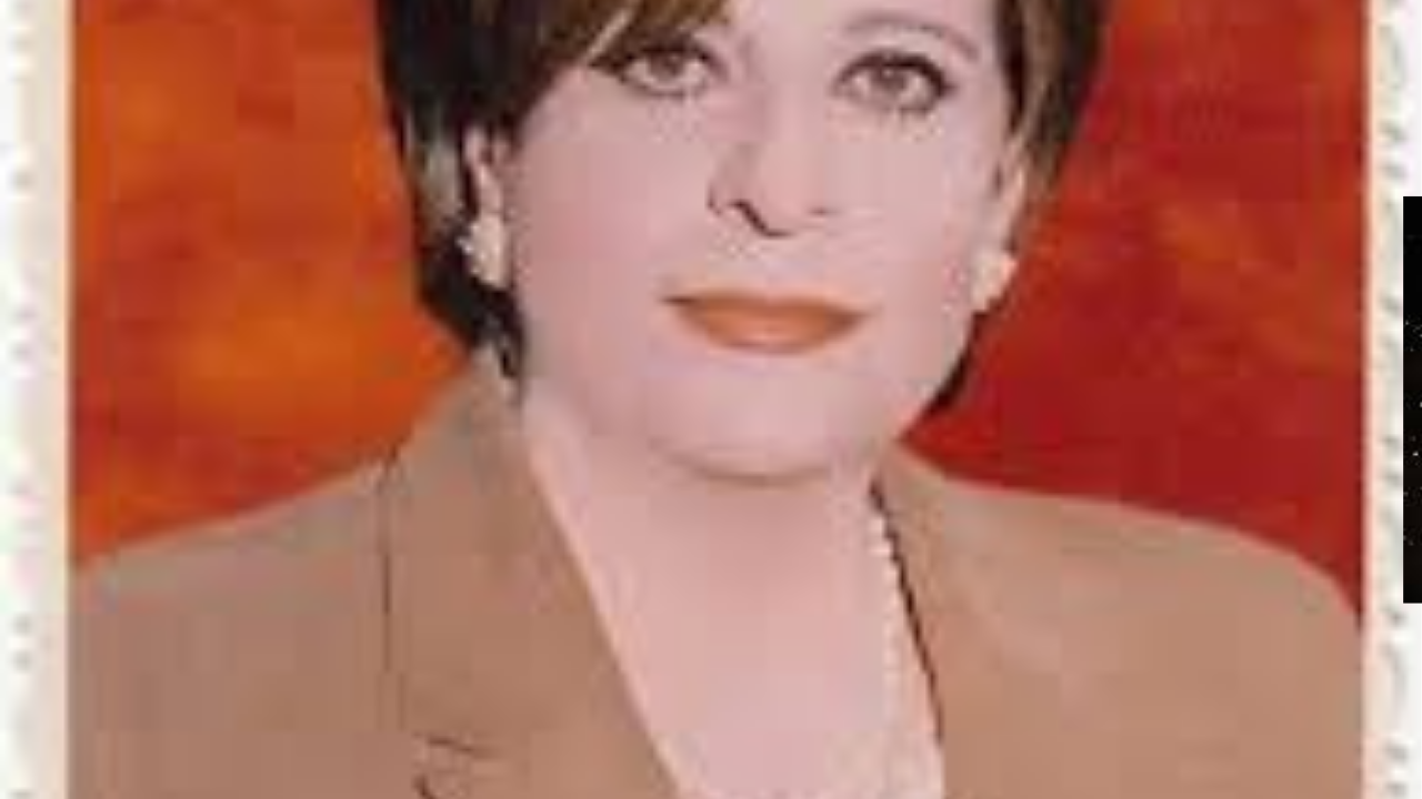 وفاة الإعلامية المصرية القديرة ميرفت سلامة عن 76 عامًا بعد صراع مع سرطان الكبد