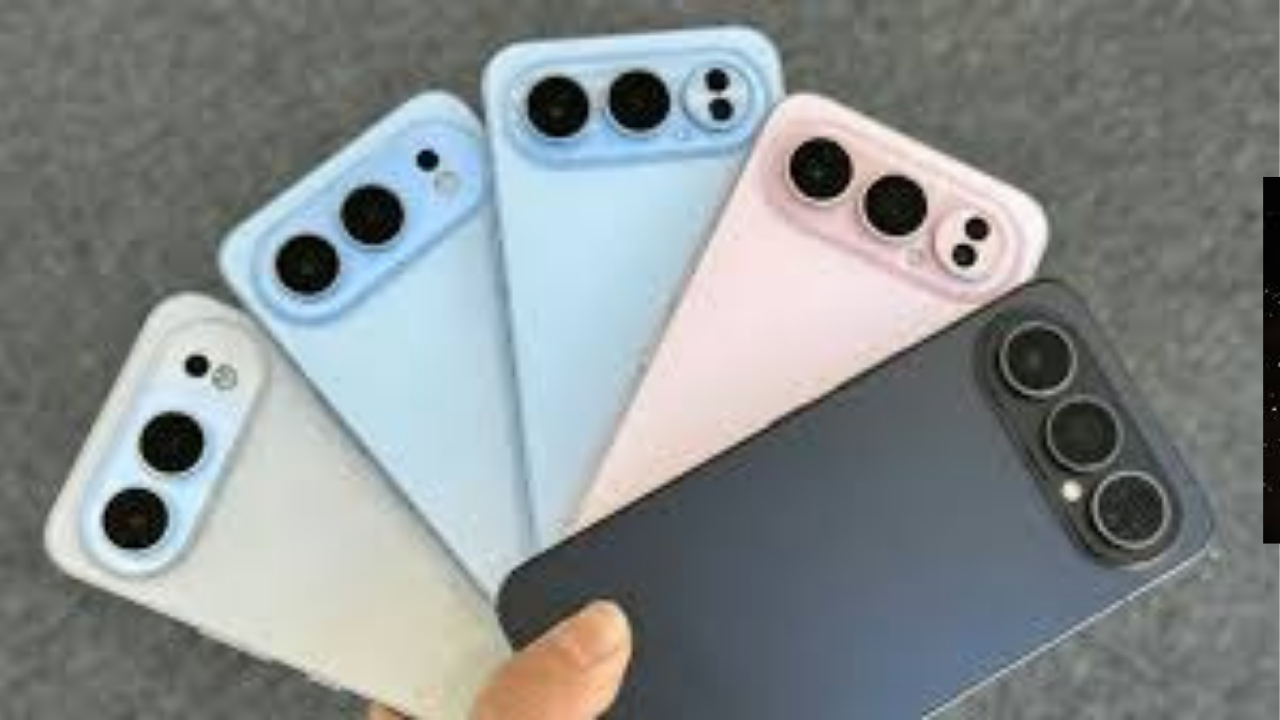 هاتف Vivo Y500 Pro يفاجّئ المستخدمين… أداء عالي وبطارية عملاقة بسعر اقتصادي!