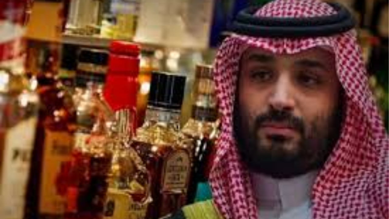 ترند السعودية 21-12-2025: من الدبلوماسيين إلى المستثمرين.. قواعد جديدة لبيع المشروبات الكحولية في الرياض