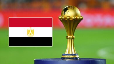 رسميا/ مصر تؤكد رغبتها في استضافة كأس أمم أفريقيا لسنة 2026