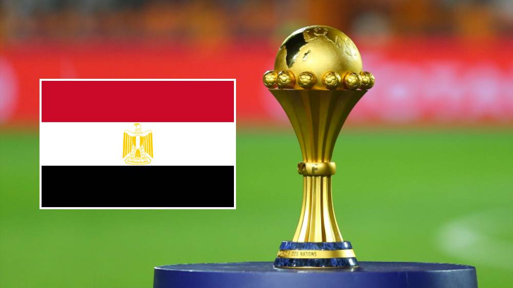 رسميا/ مصر تؤكد رغبتها في استضافة كأس أمم أفريقيا لسنة 2026