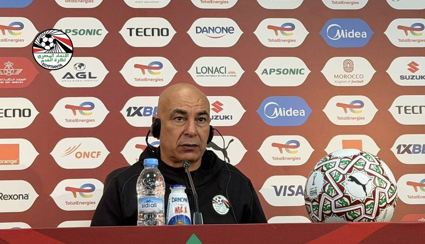 «أبوريدة يتخذ قرارًا حاسمًا بشأن مستقبل حسام حسن»