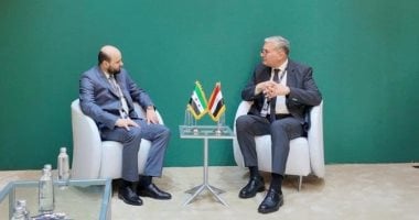 «تعاون استراتيجي مع سوريا لتوريد الغاز عبر مصر» وزير البترول يكشف عن خطة تكاملية جديدة