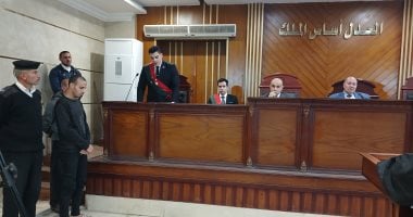 «جريمة بشعة في بلبيس: تحويل المتهم للمفتى على خلفية اعتداء وحشي على طفلة وفقء عينيها»