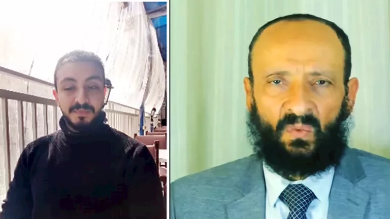 «أحد أبناء طبيب الشرقية يكشف أسرار أزمة الـ 50 مليون جنيه»