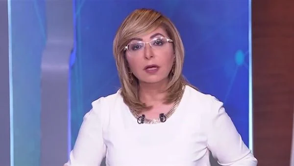 «رسالة مؤثرة من لميس الحديدي لمحمد صلاح بعد وداع أمم إفريقيا بهزيمة أمام السنغال»