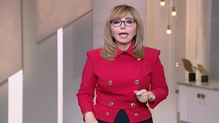 «هزيمة مصر أمام السنغال: لميس الحديدي تصفها بأسوأ مباراة في تاريخنا»