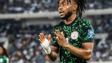 قائمة أفضل 10 صانعي أهداف بكأس أفريقيا .. لا وجود للاعبي مصر