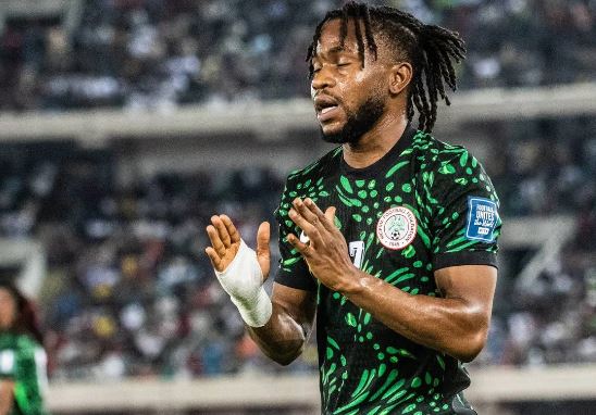 قائمة أفضل 10 صانعي أهداف بكأس أفريقيا .. لا وجود للاعبي مصر