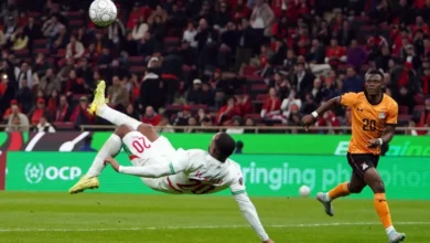 87 هدفا وغياب المفاجآت وتألق عربي.. دور المجموعات يعد بنسخة استثنائية من "كان المغرب"