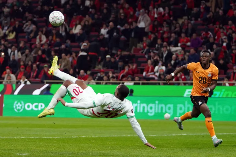 87 هدفا وغياب المفاجآت وتألق عربي.. دور المجموعات يعد بنسخة استثنائية من "كان المغرب"