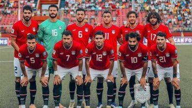 القنوات التي تبث مباراة منتخب مصر ضد بنين في كأس أمم أفريقيا – مقالات نيوز