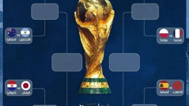 مباريات نارية منتظرة في ثمن نهائي كأس الأمم الإفريقية – مقالات نيوز