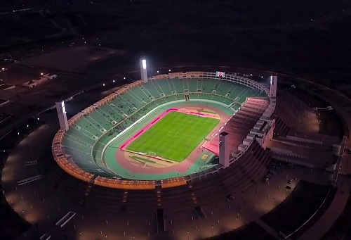 قراءة في الأرقام – InfoSports