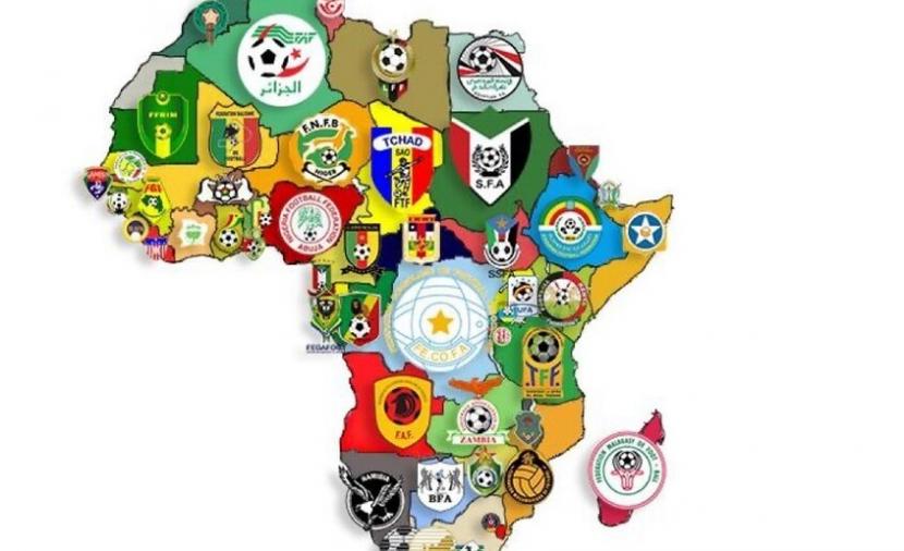 رسميا.. المنتخبات المتأهلة إلى دور الـ16 لكأس إفريقيا 2025 ومواعيد المباريات