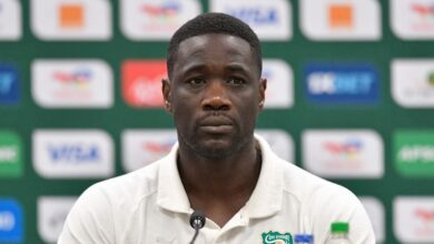 مدرب ساحل العاج: الفوز على الغابون ليس سوى مرحلة.. والأصعب ما يزال قادما