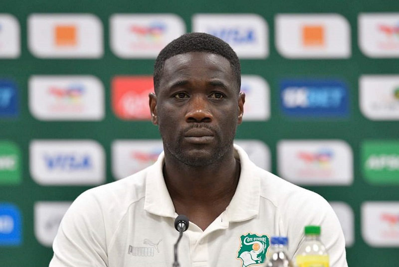 مدرب ساحل العاج: الفوز على الغابون ليس سوى مرحلة.. والأصعب ما يزال قادما