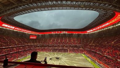 الملاعب المغربية تخطف الأضواء وتعيد كأس إفريقيا إلى واجهة المشهد العالمي