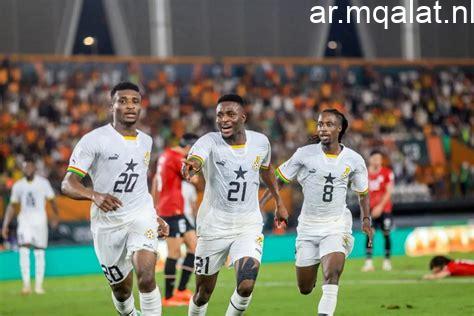 قائمة المتأهلين إلى دور الـ16 في أمم أفريقيا.. منتخب مصر في الصدارة – مقالات نيوز