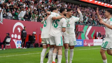 أمم إفريقيا: الكبار في الموعد والمنافسة تحتد في الأدوار الإقصائية