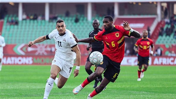 مواعيد مباريات دور الـ16 من كأس الأمم الأفريقية 2025