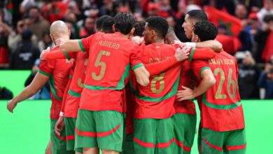 باستقباله هدفا واحدا.. المغرب ينافس 4 منتخبات على "أقوى" دفاع بعد نهاية دور مجموعات كأس أمم أفريقيا