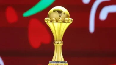 كأس أفريقيا / الترتيب النهائي للمجموعات والمنتخبات المتأهلة للدور ثمن النهائي