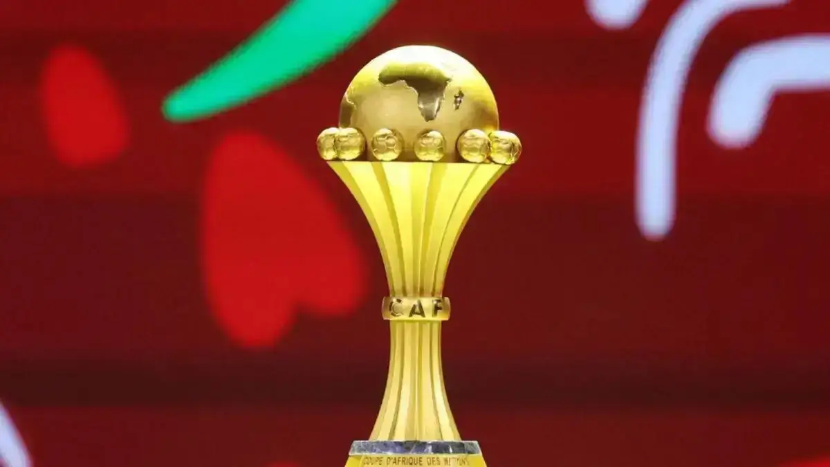 كأس أفريقيا / الترتيب النهائي للمجموعات والمنتخبات المتأهلة للدور ثمن النهائي