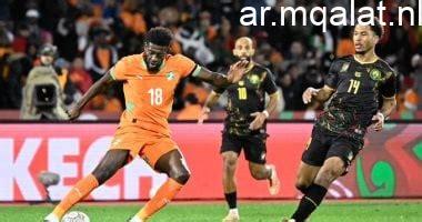 كاف يقرر اللجوء للقرعة لتحديد متصدر المجموعة السادسة بأمم أفريقيا – مقالات نيوز