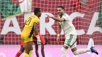 المعركة على أشدها... ترتيب هدافي كأس أمم أفريقيا 2025 قبل انطلاق دور الـ16