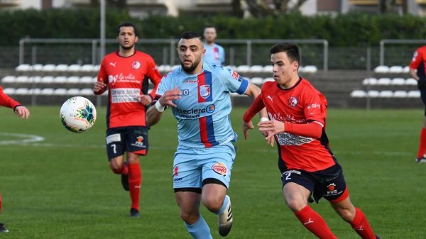 تأكيدا لسبق "لومتان سبورت".. الوداد يعلن تعاقده مع نبيل خالي : lematinsports