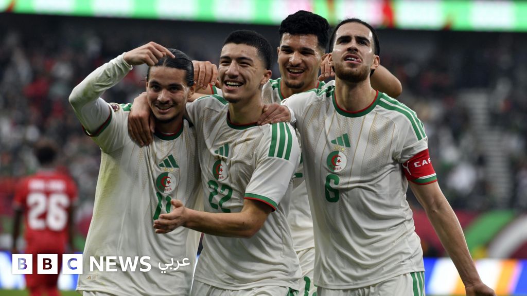 ساحل العاج حاملة اللقب تنتزع صدارة المجموعة السادسة والأخيرة، ودور الستة عشر ينطلق السبت ...الإمارات