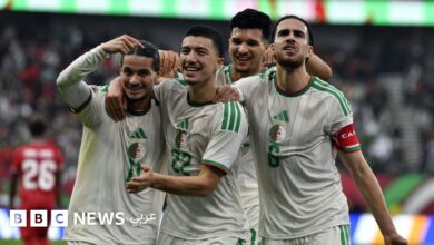 ساحل العاج حاملة اللقب تنتزع صدارة المجموعة السادسة والأخيرة، ودور الستة عشر ينطلق السبت ...الإمارات