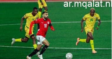 لحظة تاريخية غير مسبوقة تترقبها الكرة العربية في كأس أمم إفريقيا – مقالات نيوز